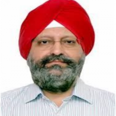 Dr. G S Kapur