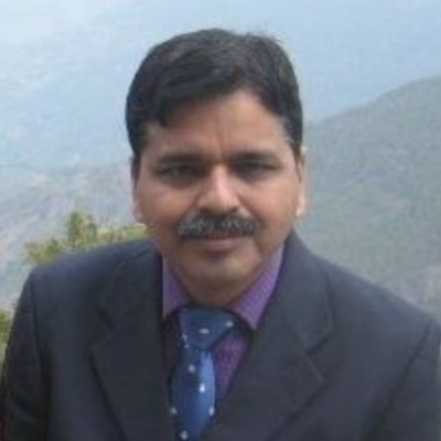 Dr. Neeraj Mathur