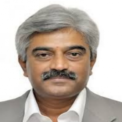 Dr. P Chandrasekaran