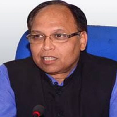 Dr. R K Srivastava