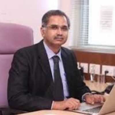 Prof. Milind D Atrey