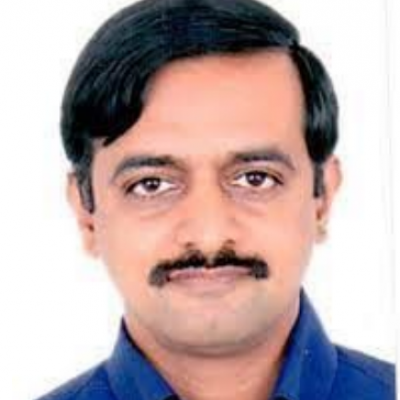Prof. Ravindra D Gudi