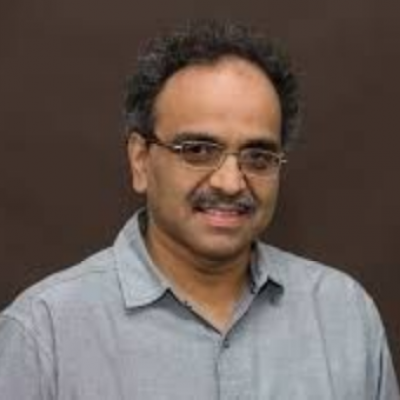 Prof. Sanjay M Mahajani