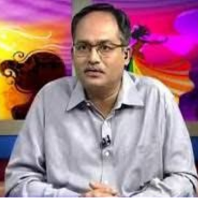 Prof. Shireesh Kedare