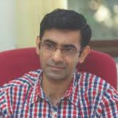 Prof. Srinivas Seethamraju