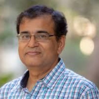 Prof. Subhasis Chaudhuri