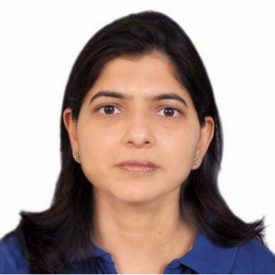 Shri Vartika Shukla