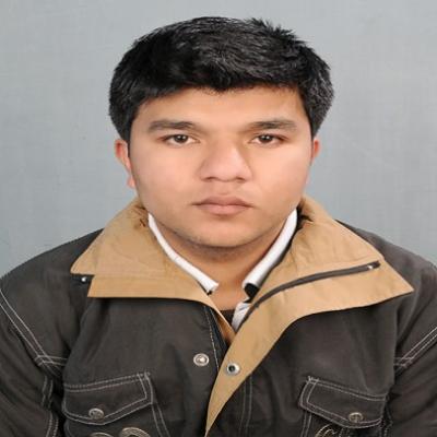 Mr.Pramod Kumar