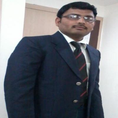 Mr.Reddi Srinivasa Rao