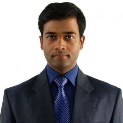 Mr. Sanjay Pandit