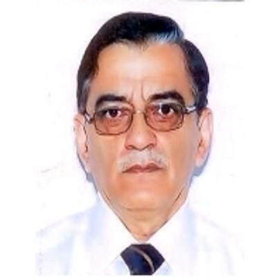 Dr. D K Tuli