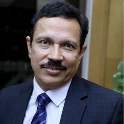 Shri. R K Singhal.jpg