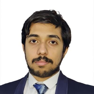 Arkaprava Gupta