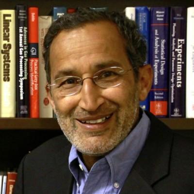 Prof. Sirish L Shah.jpg