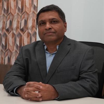 Prof. Upendra Bhandarkar.jpg