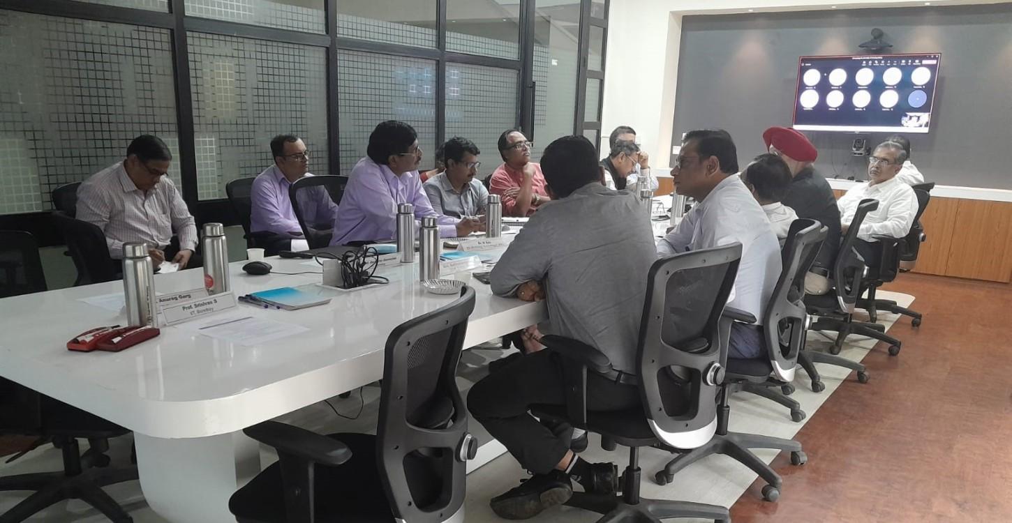 Fifth Advisory Committee (AC) Meeting Photo 2 - 26 July 2022