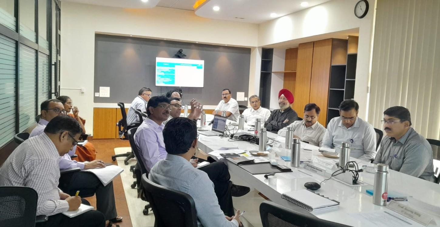 Fifth Advisory Committee (AC) Meeting Photo 1 - 26 July 2022