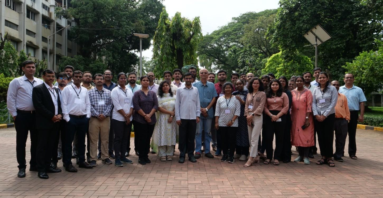 Decarbonisation of Industry (2nd Batch)