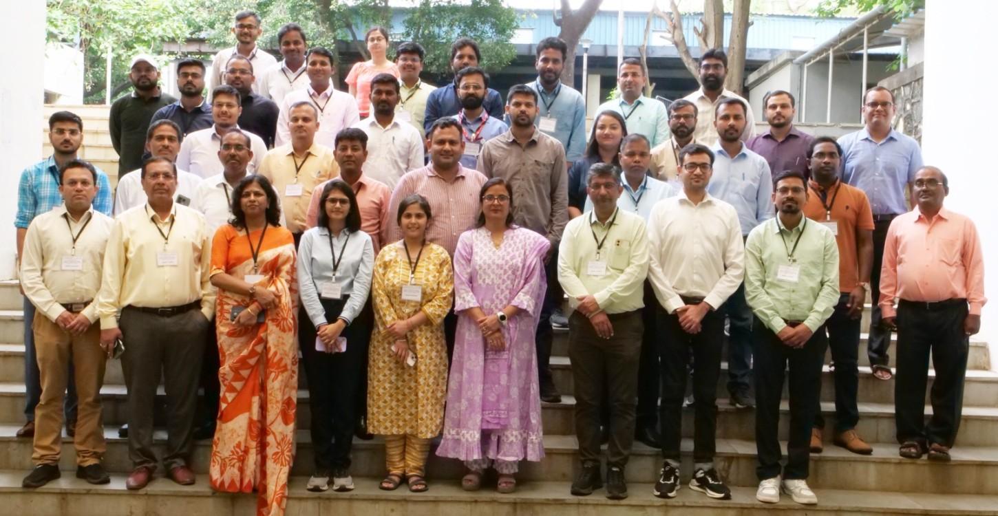 Group Photo Green Hydrogen Training Course.jpg