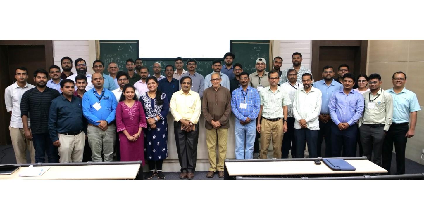 Data Analytics (4th Batch)
