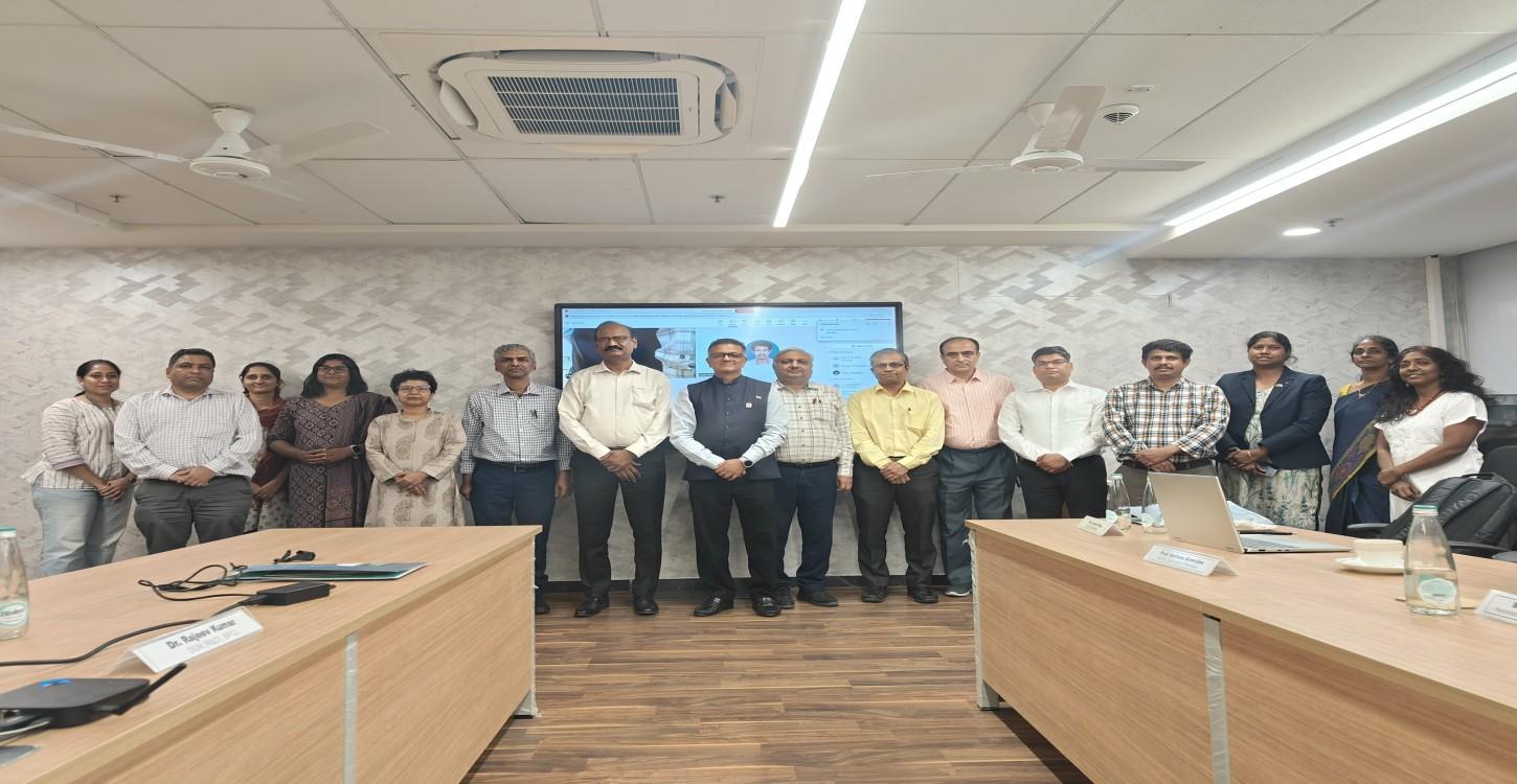 Seventh Advisory Committee (AC) Meeting held on 7th March 2025, at IIT Bombay.jpg