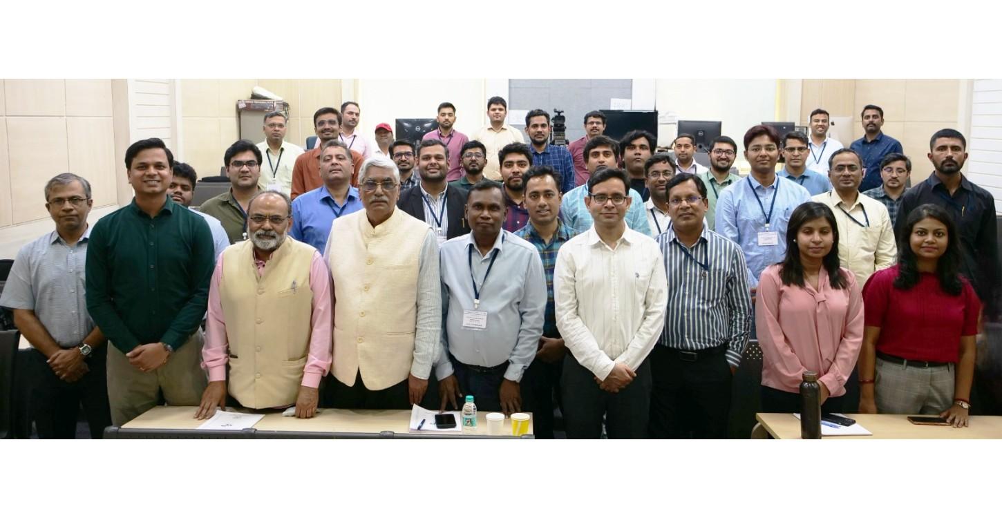 Training Course : CCUS (2nd Batch)_5th to 7th March 2025