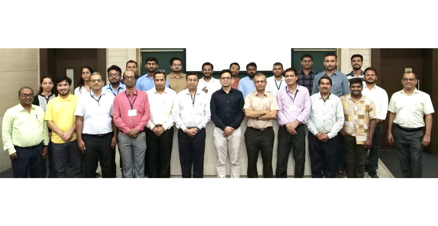 Training Course_CBG_23rd to 25th April 2025