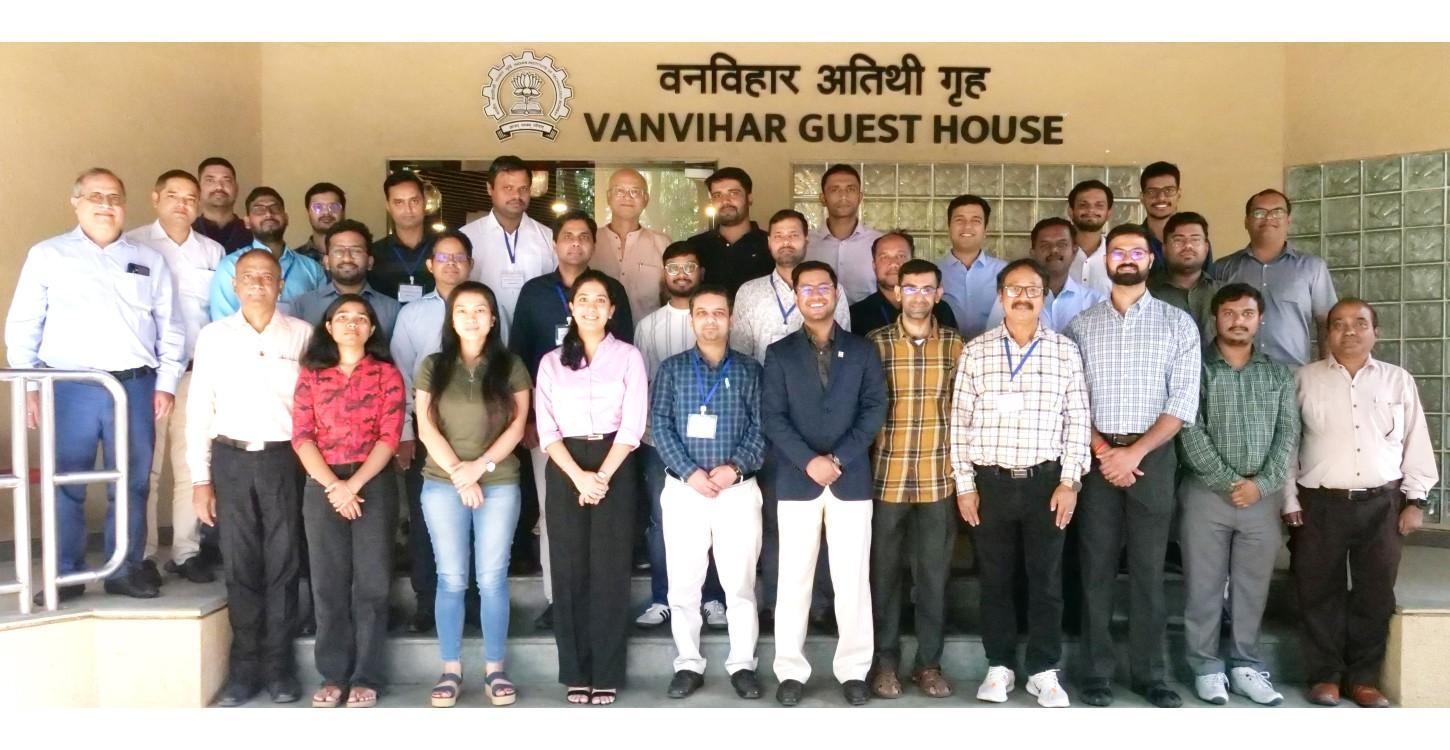 Decarbonisation of Industry (3rd Batch)