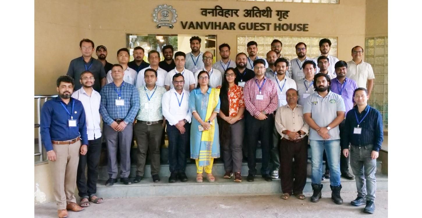 Green Hydrogen (2nd Batch)