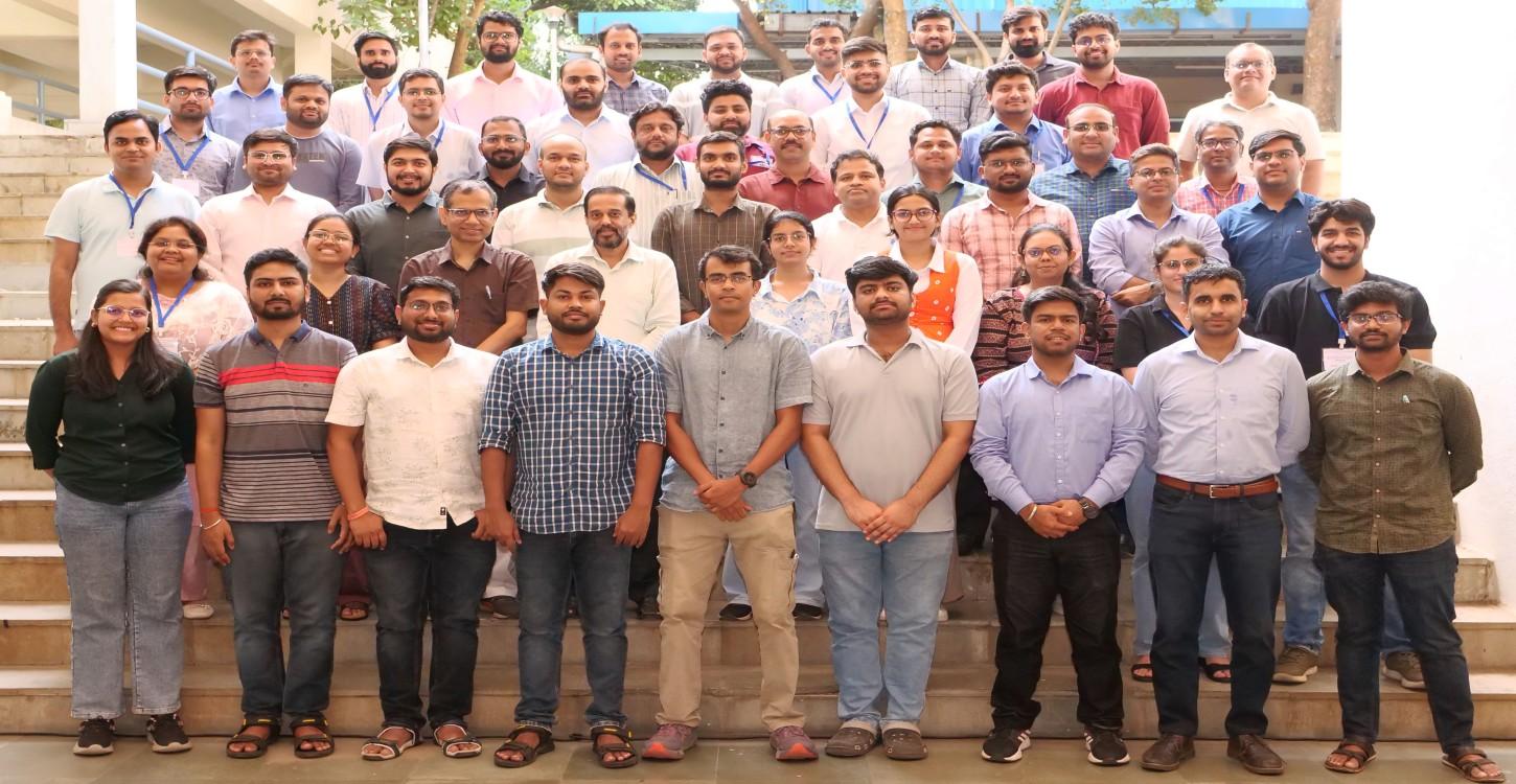 Data Analytics (5th Batch)